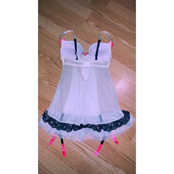 La SENZA Corset/Boostier - Picture 4 of 6